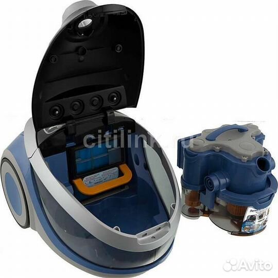 Пылесос Samsung