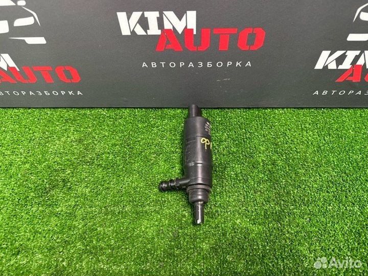 Насос омывателя фар Audi Q7 4L 4.2 BAR 2007