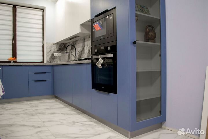 Кухонный гарнитур от 14 дней