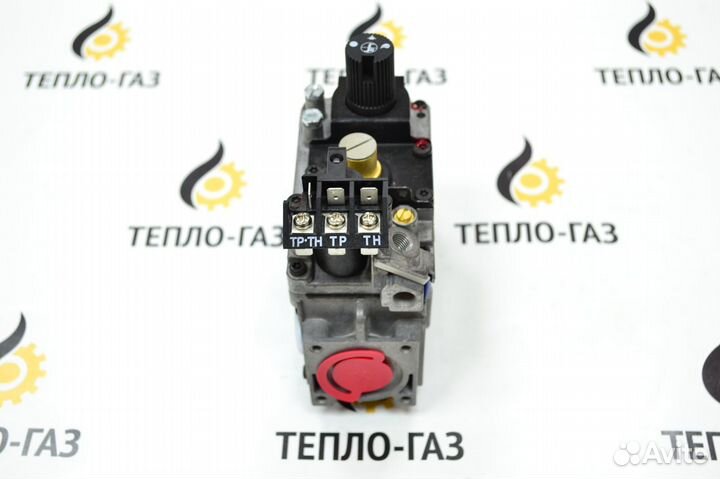 Газовый клапан 820 nova для котлов до 60 кВт