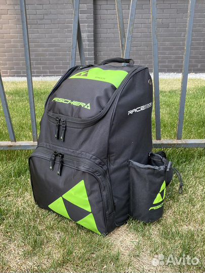 Рюкзак fischer 40L