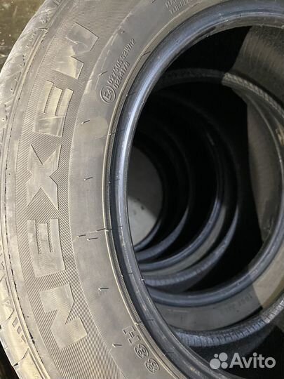 Nexen N'Fera SU4 185/65 R15 88H