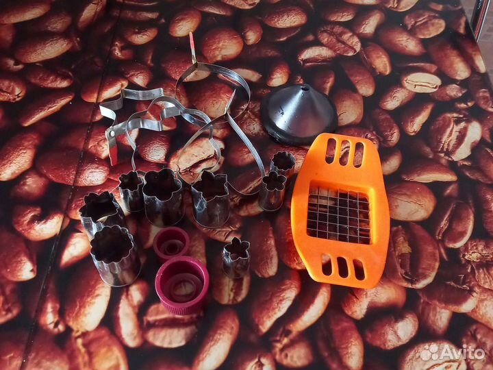 Формы для выпечки