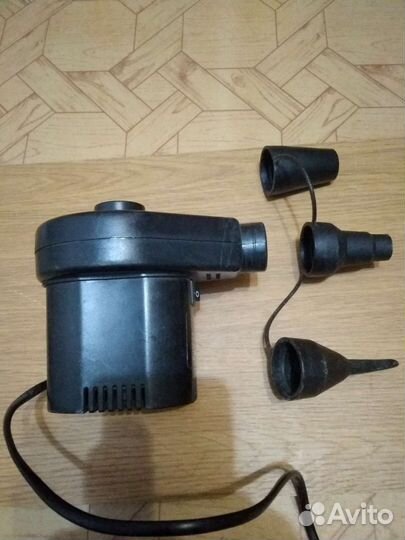 Электрический насос, компрессор