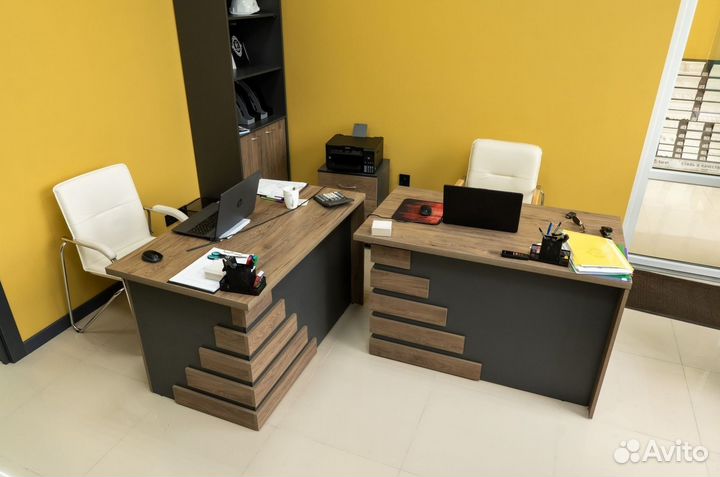 Компьютерный стол на заказ