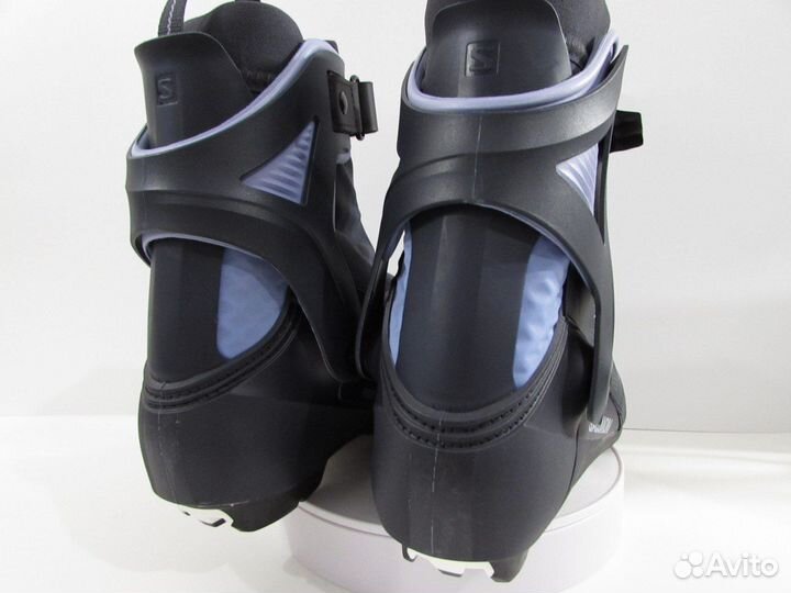 Лыжные ботинки Salomon RS8