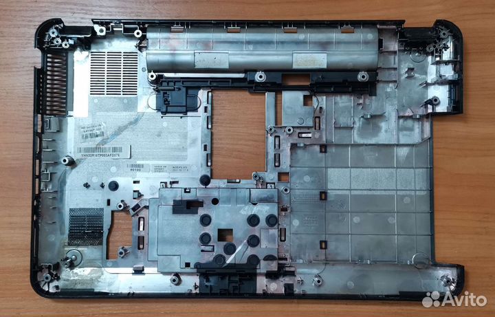 Поддон для ноутбуков HP Pavilion g6-1***