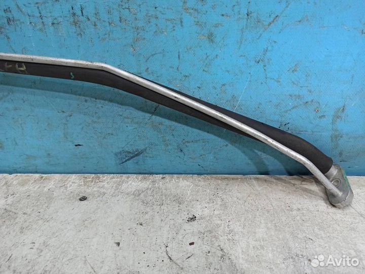 Трубка кондиционера Hyundai Grand Starex 2007-2015