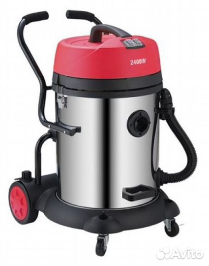 Аренда строительного пылесоса, водососа