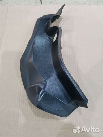 Bmw X6 G06 кожух накладка фонаря левого бу