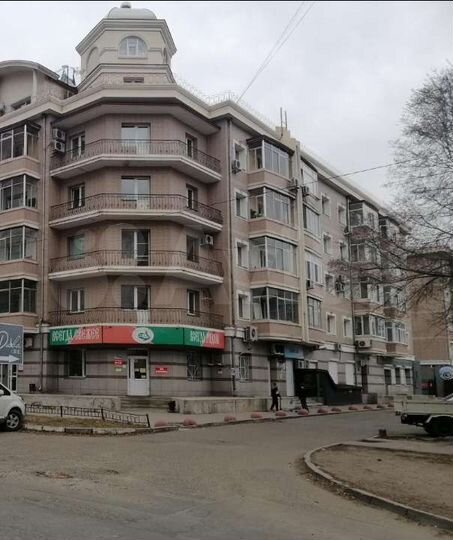 Свободного назначения, 135 м²