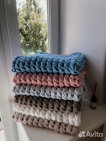 Плед детский