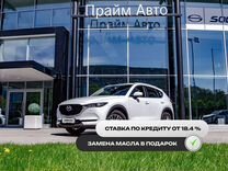 Mazda CX-5 2.0 AT, 2018, 85 786 км, с пробегом, цена 2 315 700 руб.