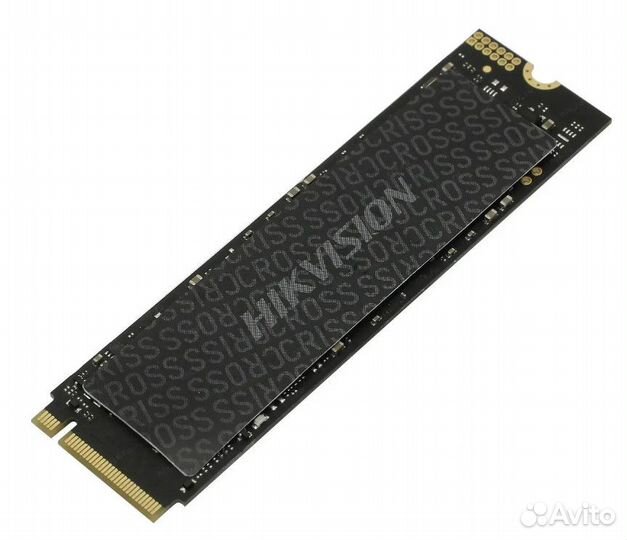 Hikvision G4000E Hiksemi 512гб PCI-Express 4.0