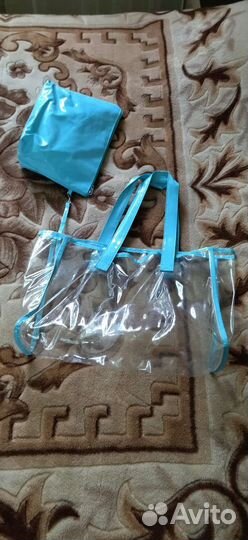 Пляжная сумка