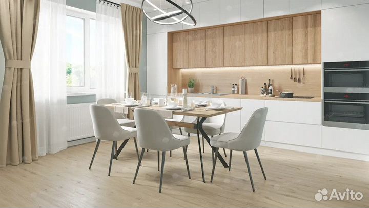 Ламинат водостойкий