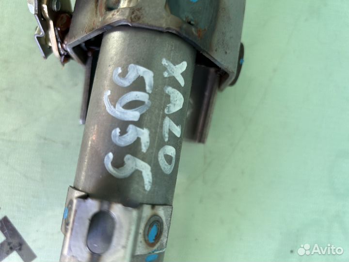 Рулевая колонка toyota rav 4 xa20