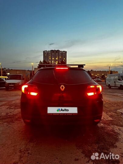 Renault Megane 1.5 МТ, 2010, 392 000 км