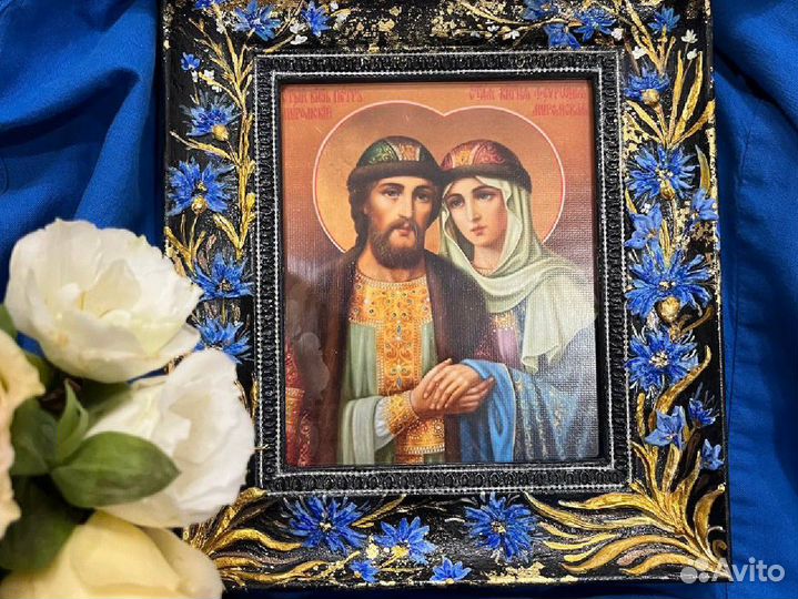 Художественная роспись стен