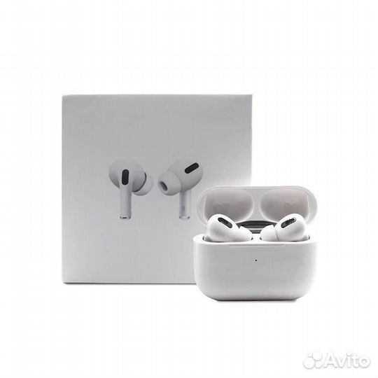 Airpods pro