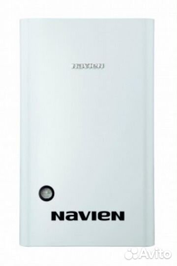Газовый котел navien atmo 13AN оптом