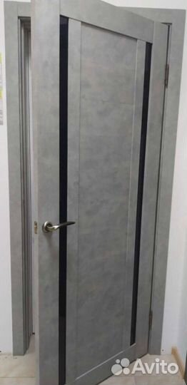 Двери межкомнатные