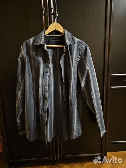 Рубашка Henry's Мужская