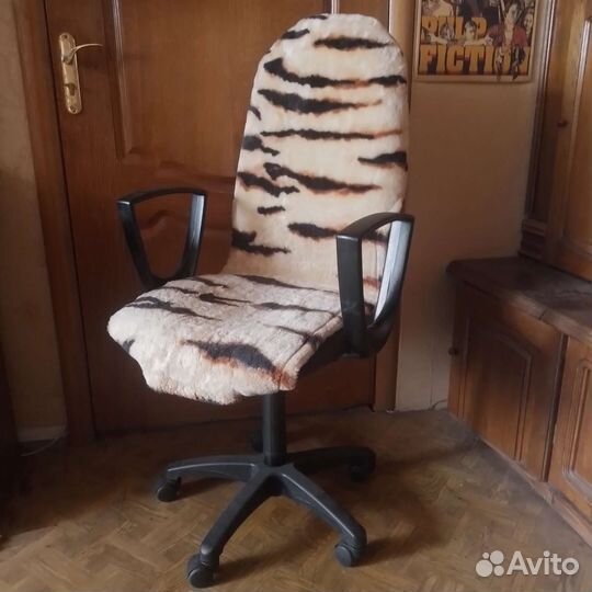 Компьютерное кресло бу