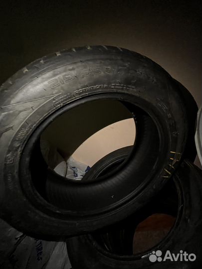 Nokian Tyres Hakkapeliitta R2 215/55 R17 98