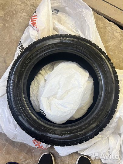 Continental Conti4x4Contact 235/55 R18