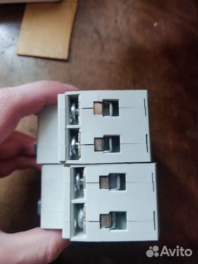 Дифференциальный автомат