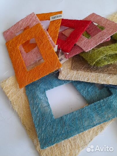 Рамки для творчества