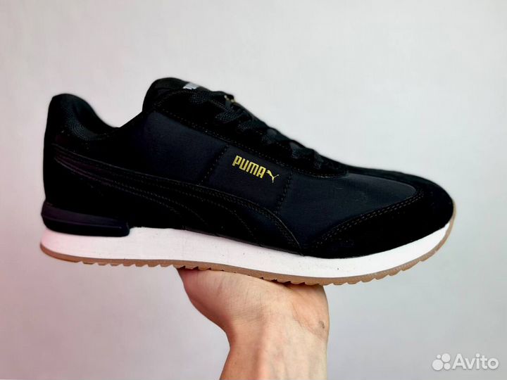 Кроссовки Puma