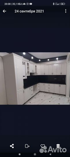 Сборка мебели. Монтаж демонтаж по дому