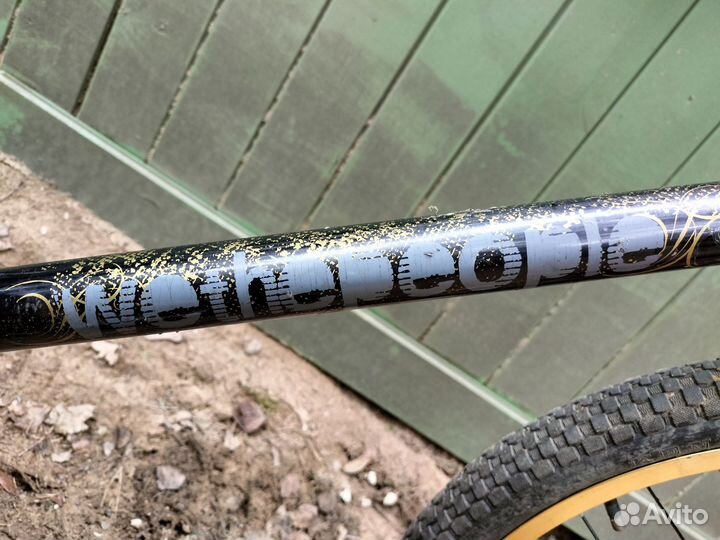 Freestyle Велосипед WeThePeople