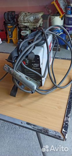 Сварочный инвертор