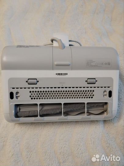 Пылесос Xaomi для мягкой мебели