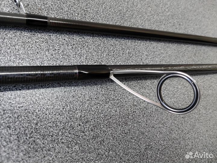 Спиннинг team dubna 842xh