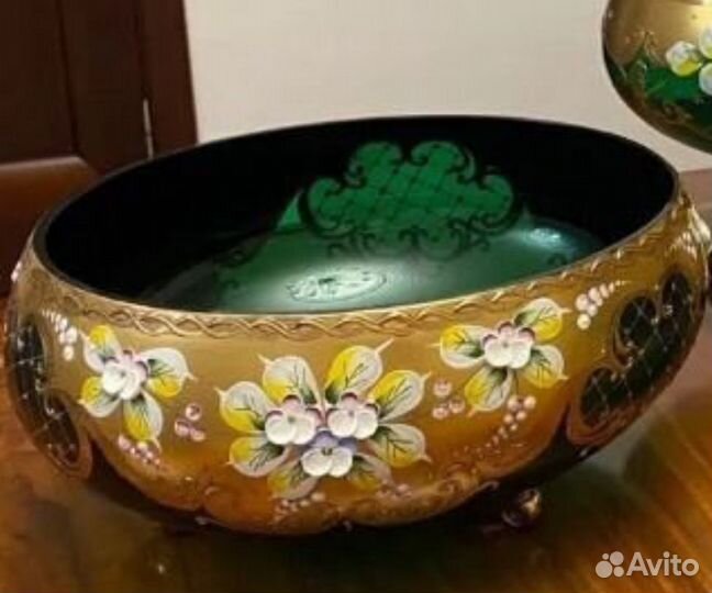 Ваза для фруктов