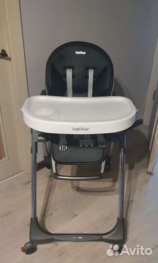 Чехол и Стульчик д/кормления peg perego prima papa