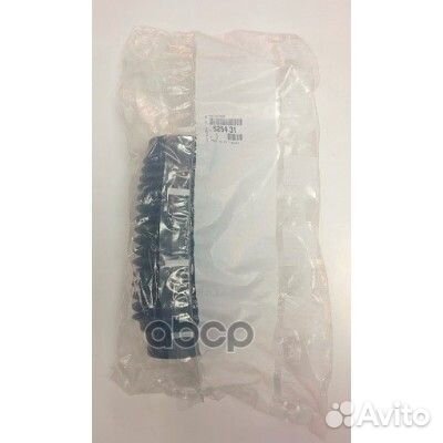 Пыльник амортизатора 525431 Peugeot-Citroen