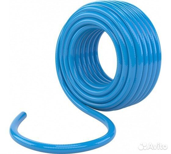 Шланг поливочный Сибртех 1/2 15м, 67516