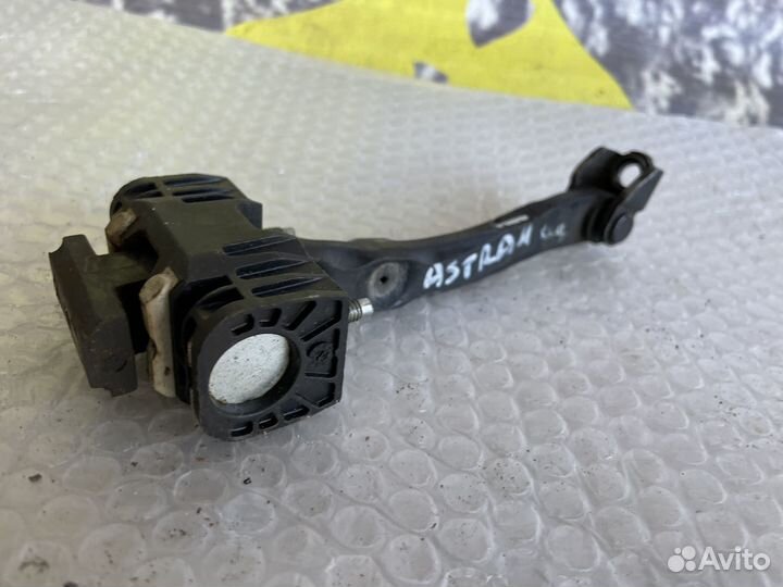 Ограничитель двери передний Астра Н Astra H