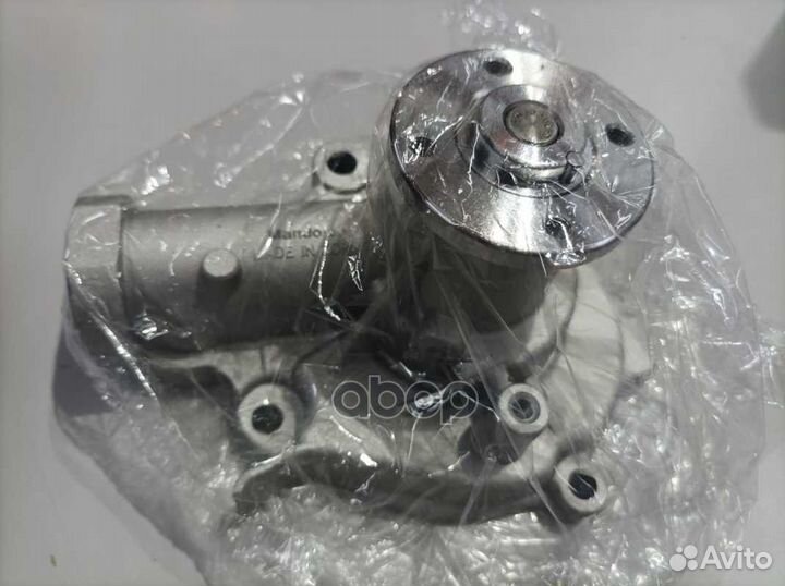 Помпа hyundai santa FE 00- MWP1007 Mando