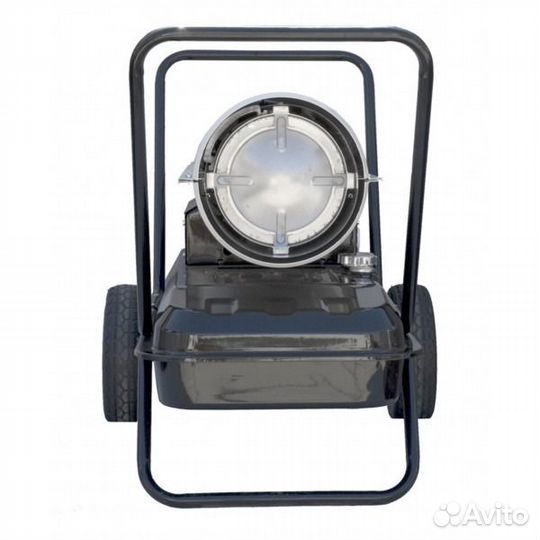 Тепловая пушка дизельная 42 квт