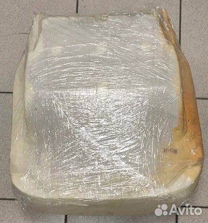 Подушка сиденья переднего Volkswagen Polo, Skoda R