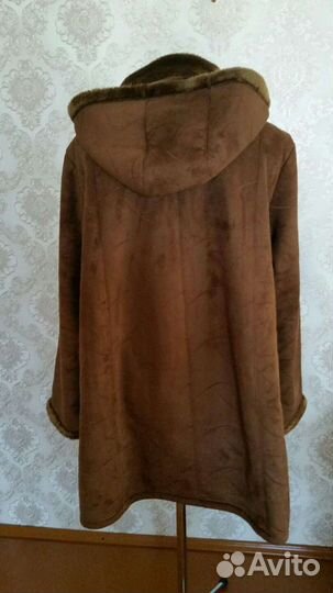 Дубленка искусств