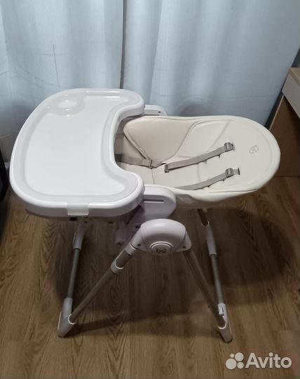 Стульчик для кормления peanut