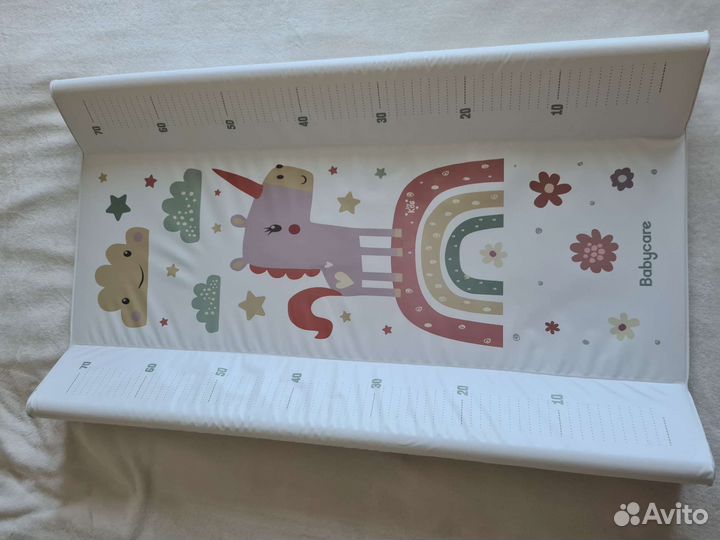 Пеленальная доска