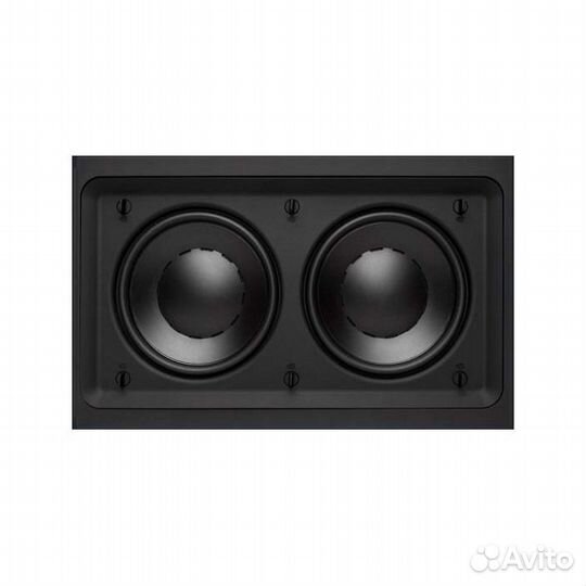 Встраиваемый басовый модуль Dynaudio S4-LCR65W